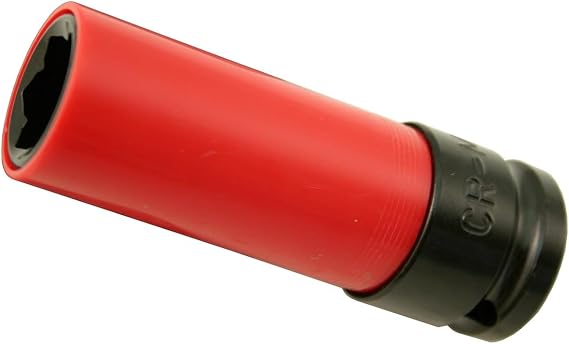 CTA Tools 4218 Lug Nut Socket - Compatible with Mercedes Benz