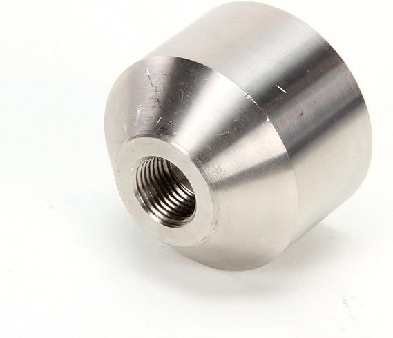 Henny Penny Nut-Filter-Female 65208 - Genuine OEM Replacement Part