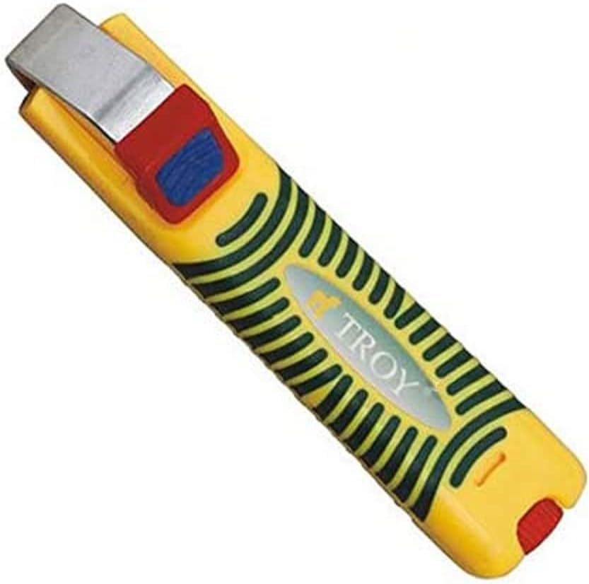 Troy T 24004 Cable Scraper, 828 Mm