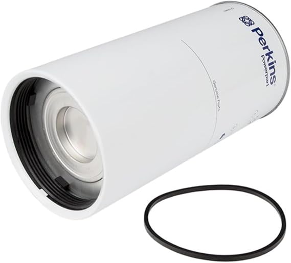 Perkins 4395038 Fuel Filter Kit, 1100 and 1200 Series