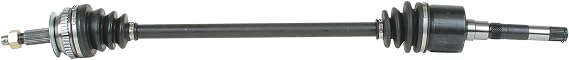 Cardone 66-3108 New CV Axle