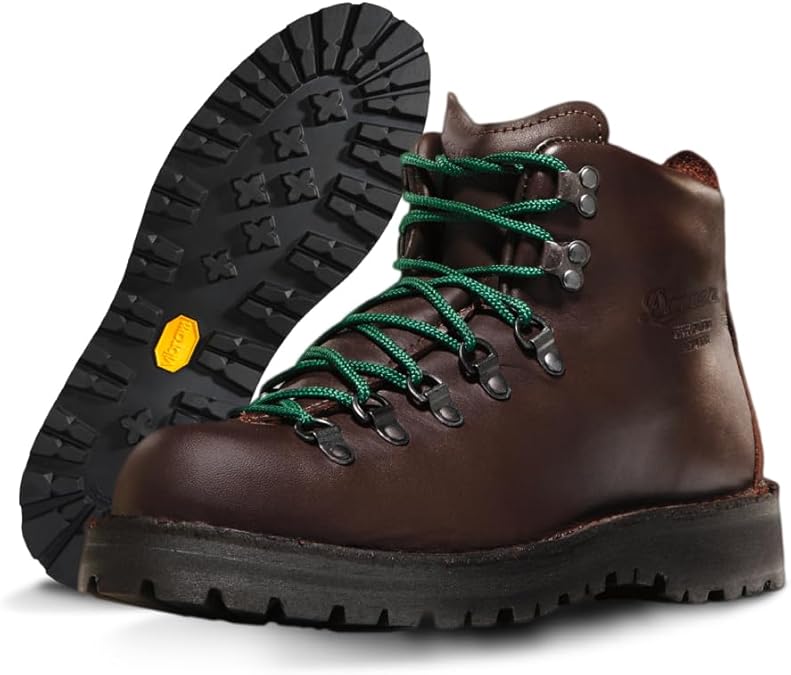 Danner Women's Mountain 600 4.5" Hiking Boot