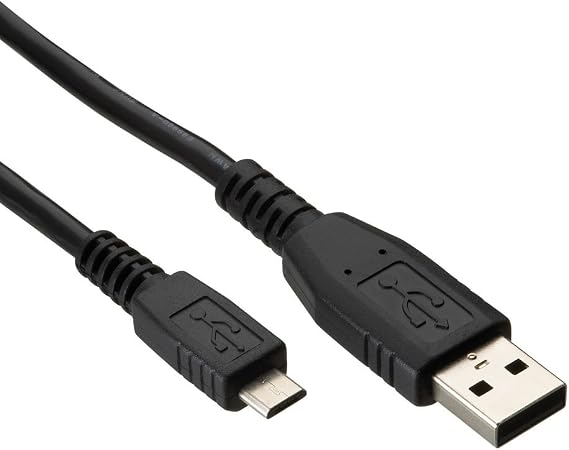 MyVolts 5V USB Power Cable Compatible with Yogasleep Marpac Whish White Noise Sound Machine