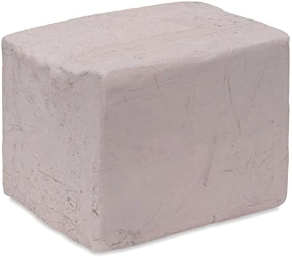 Laguna Brand EM100 Low fire Clay 50 lbs.