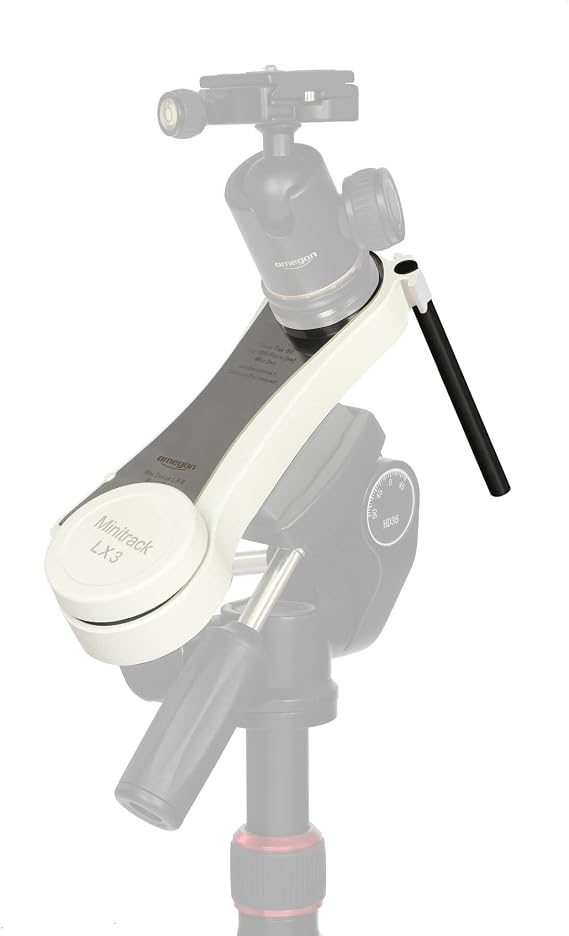 Omegon Mount MiniTrack LX3 Essentials