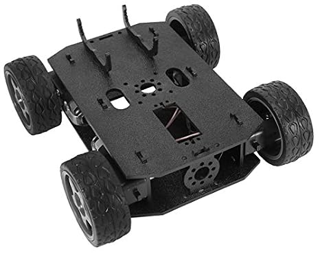 Junior Runt Rover