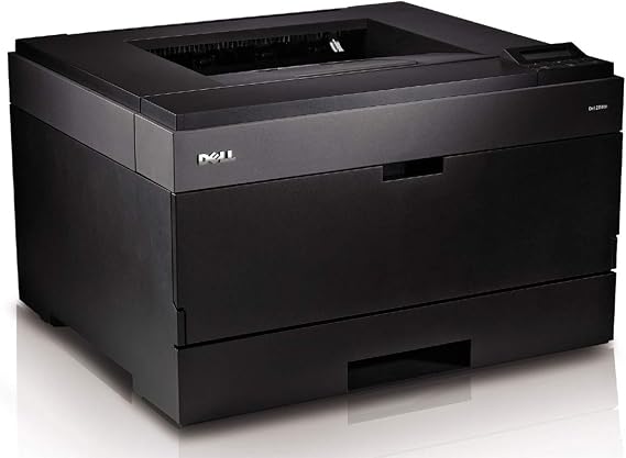 Dell 2350D Mono Duplex Laser Printer 38ppm 1200dpi USB