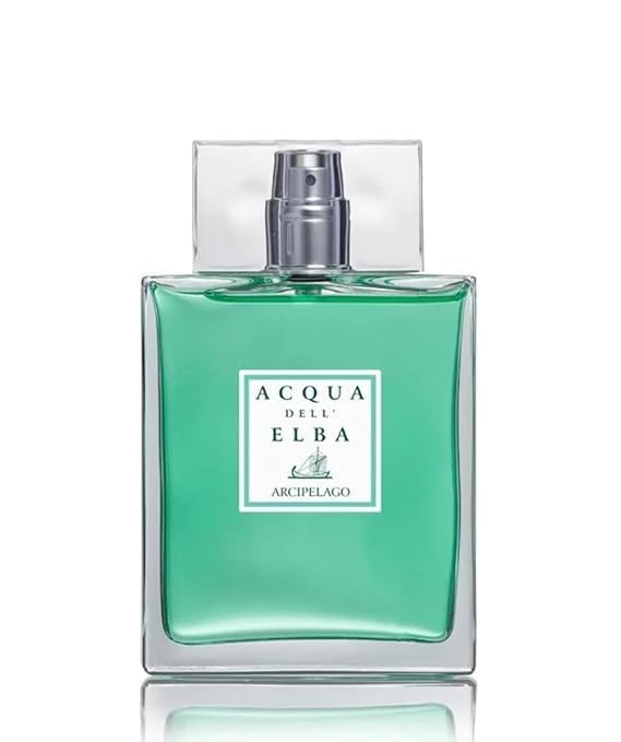 Acqua dell' Elba Arcipelago Uomo Eau de toilette For Men 100ml Perfume Spray