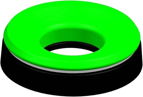 SpinBusterz Bowling Ball Spinner Stand The Mini Spinner Stand Spinning Ball Cup