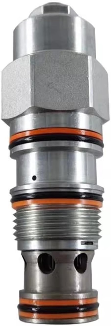 Counter Balance Valve CBCA-LHN CBGA CBEA Hydraulic Balancing Valves Cylinder Counterbalance Valve(0-200mm)