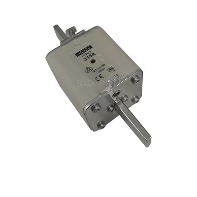 Fast Fuse 3NA7824 3NA7824-6 3NA7824-7 3NA7830 Size : 3NA7824-7