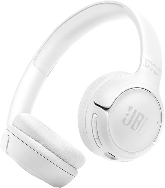 Tune 530BT Multi Connect Wireless Kulaklık, Beyaz