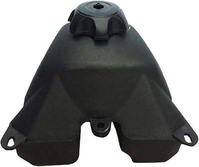 3L Apollo Gas Petrol Fuel Tank with Cap for 50cc 70cc 110cc 125cc Dirt Pit Bike