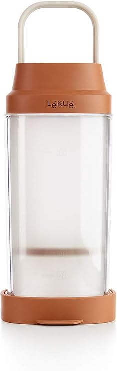 Lekue İçecek Kabı - 1 Litre
