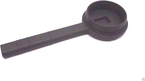Tecumseh 36558 Lawn & Garden Equipment Engine Breather Tube Genuine Original Equipment Manufacturer (OEM) part