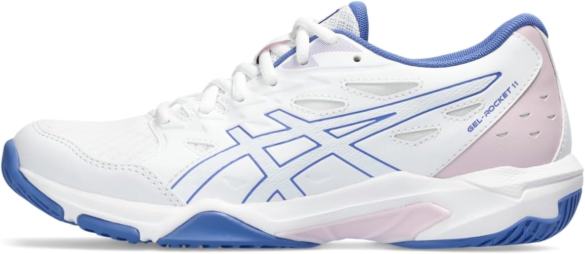 ASICS Women's Gel-Rocket 11 Volleyball Shoes