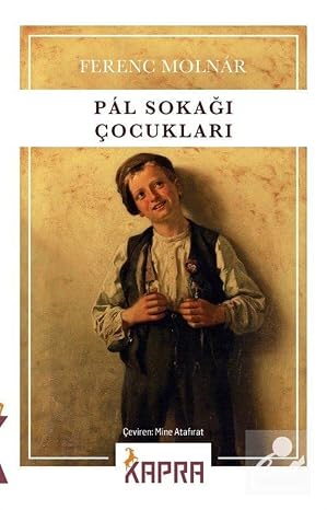 Pal Sokağı Çocukları