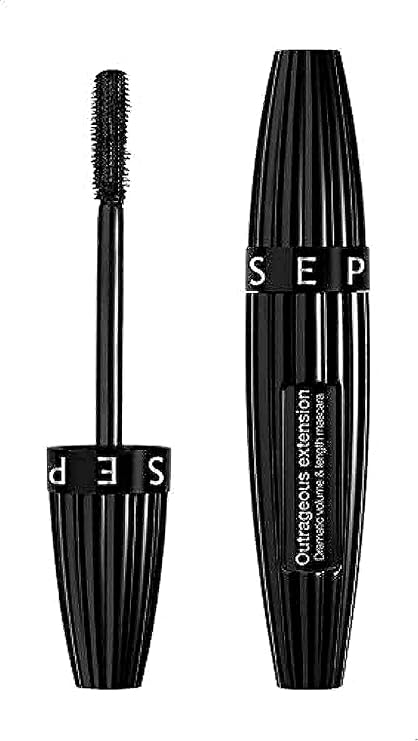 Sephora Collection Outrageous Extension Dramatic Volume & Length Mascara Full Size 15 ml 0.5 Fl oz