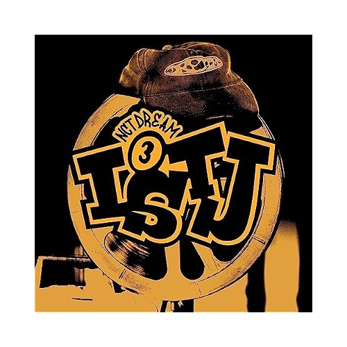 The 3rd Album 'ISTJ' [Photobook ver.]