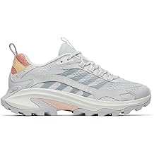 Merrell Women's Moab Speed 2 Gale 8.5 Medium