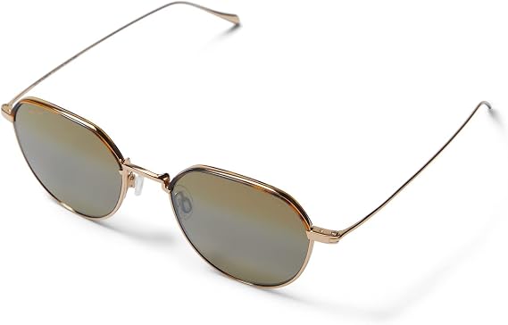 Maui Jim Polarized Men's and Women's Island Eyes Classic Sunglasses