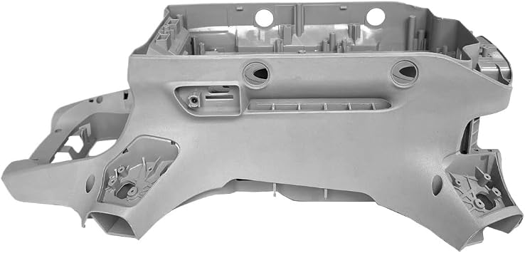 YILIANDE Airport 3 for Matrice 4D fuselage with Upper, Middle, and Lower Shells Suitable for DJI DroneHousing