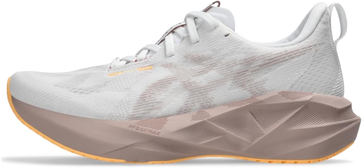 Asics レディース Novablast 5 Tr ランニングシューズ