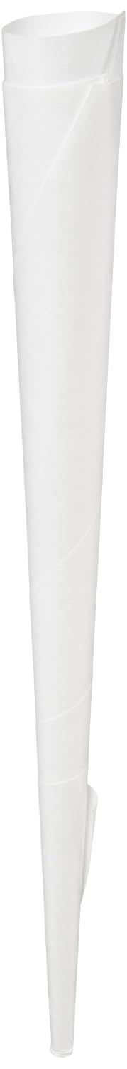 Benchmark 83005 Cotton Candy Paper Cone Case of 1000