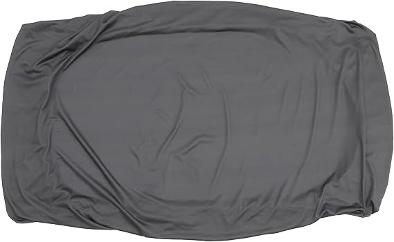 SOLUSTRE Elastic Tv Cover Stretchy Flat Screen Tvs Cover Television Cover for 47-50 Inch Tv
