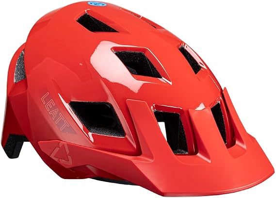 Leatt All Mountain 1.0 MTB Helmet Jr