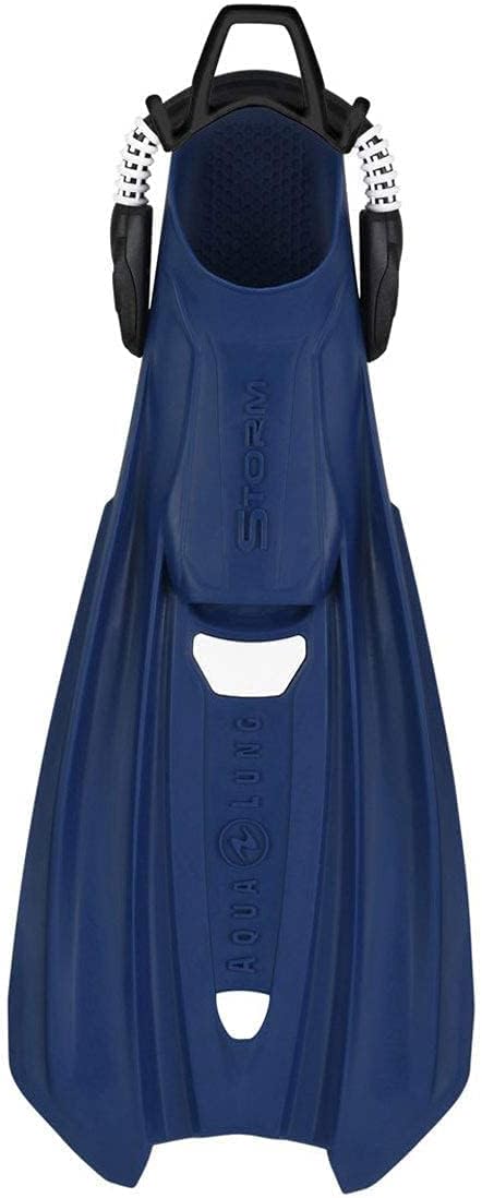 Aqualung Storm Open Heel Diving Fins