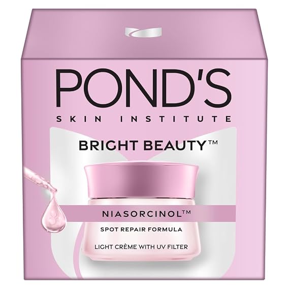 POND'S Bright Beauty Serum Cream 35 g
