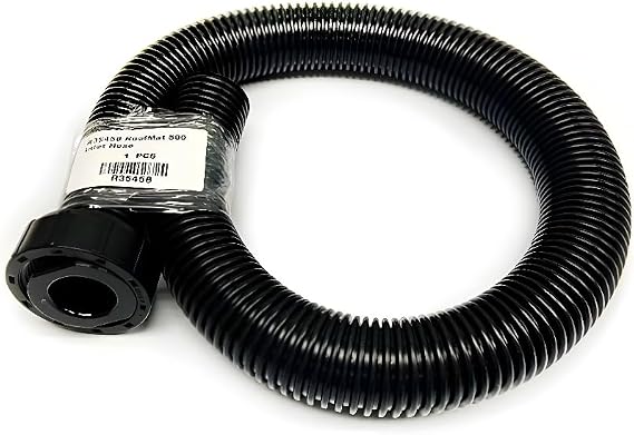 Red Sea ReefMat Replacement Inlet Hose Original Redsea Part (R35483 for ReefMat 250)
