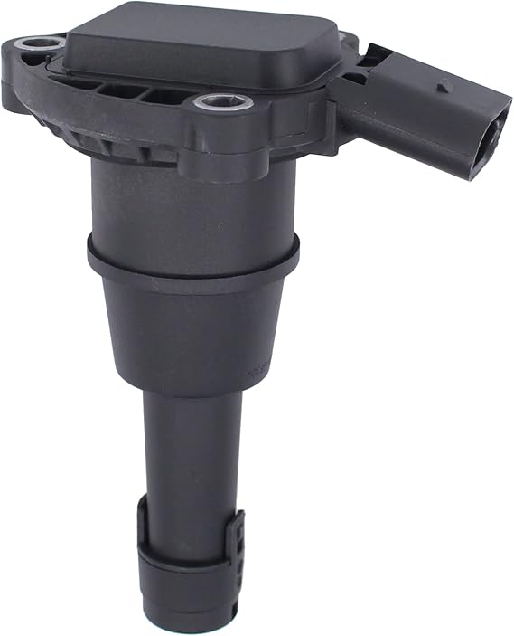 NewYall Engine Oil Level Sensor for Audi A1 A3 A4 A5 A6 A8 Q3 Q5 Q7