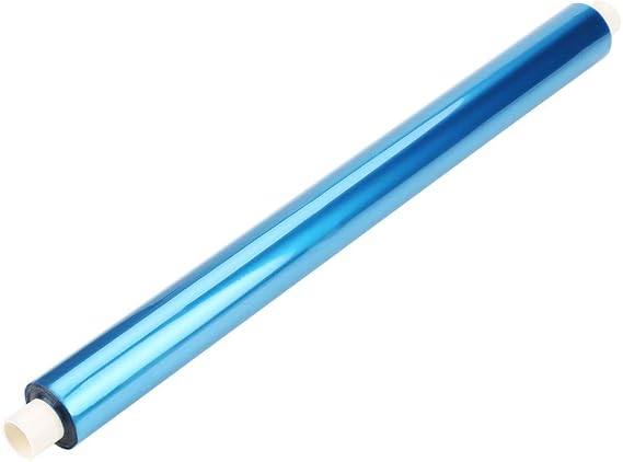 Photosensitive Film, 5m Portable Photosensitive Dry Film for Circuit Production Photoresist Sheet,for Plating,Hole Covering,Etching Process