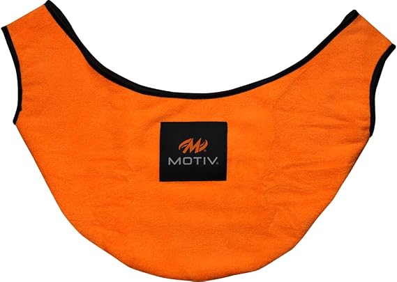 MOTIV Luxury See-Saw Orange