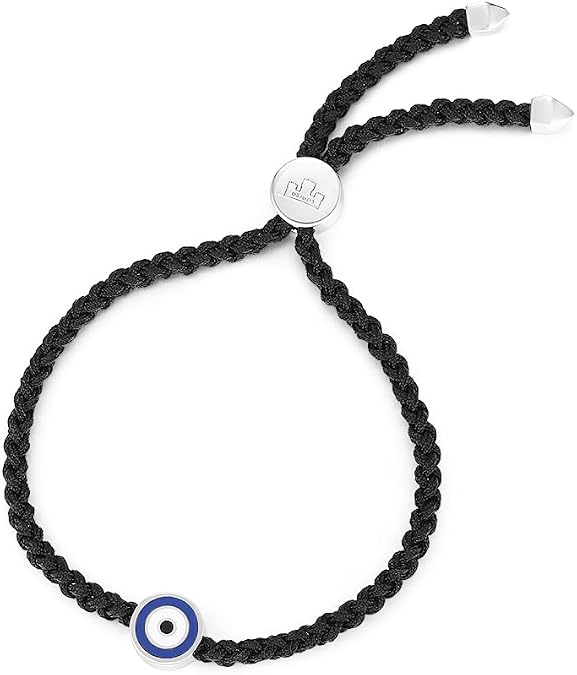Obidos Evil Eye Bracelets Red String Kabbalah Protection Handmade Adjustable Rope Cord Thread Friendship Bracelets | tibetan bracelets For Women Men