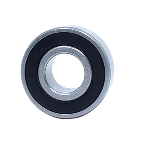 63310-ZZ/2RS Thickened Non-Standard deep Groove Ball Bearings 50 * 110 * 44.4 mm Double Shielded Mechanical Bearings(63310-2RS)