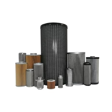 3002897 Hydraulic Filter for Internormen Replacement Filter Element