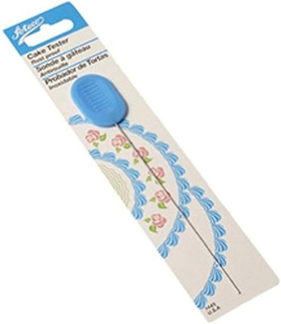 Ateco Cake Tester, Plastic Handle box of 12