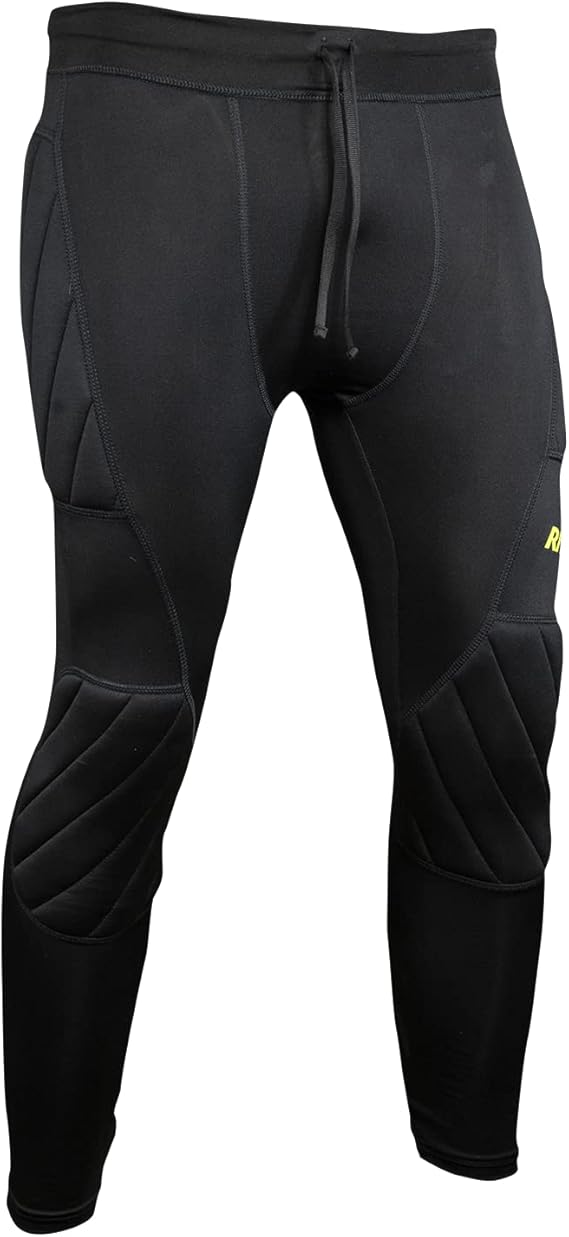 Rinat Goalkeeper Padded Compression Legging (Adult