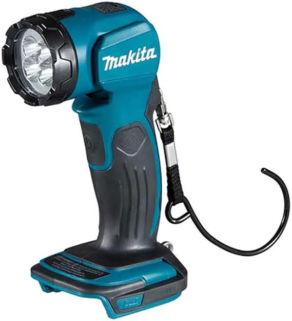 Makita DML815 18V LXT Lithium-Ion Cordless L.E.D. Flashlight, Flashlight Only