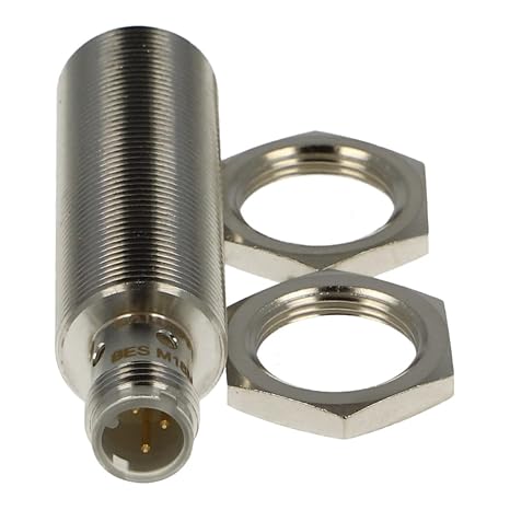Balluff Bes M18mi-psc50b-s04g Sensor