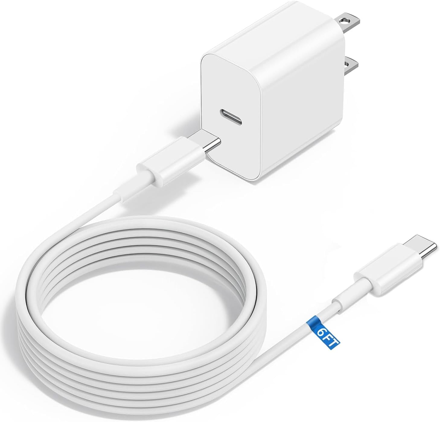 30W 27W Power Adapter Charger Fit for eero, eero Pro, eero 6, eero 6 eero Pro 6, eero Pro 6E, eero PoE 6 Mesh WiFi Router C210011 C110011 C010001 Charging Power Cable Cord White