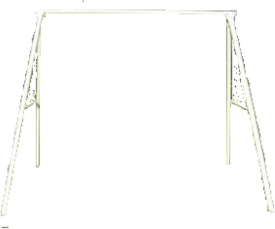 Flexible Flyer Lawn Swing Frame Swing Not Included