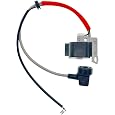 ZhongfaTec 038143041 Ignition Coil for Dolmar PS630 PS6400 PS6401 PS7300 PS7301 PS7900 for Makita DCS6400 DCS7300#038143041 ZF-IG-A00374 Accessories