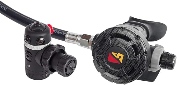 Dive Rite XT Regulator