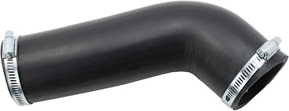 Turbo Resonator Replacement Hose Pipe For Volvo V70 S60 XC70 XC90 2.4 D 30740895 30740896 30741452 30794890