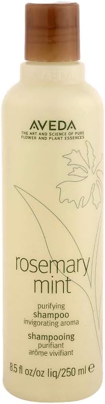 Aveda Rosemary Mint Arındırıcı Şampuan 250 ml