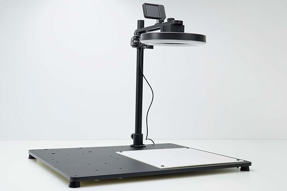 wlkata Vision Set for Mirobot 6DoF Mini Industrial Robot Arm